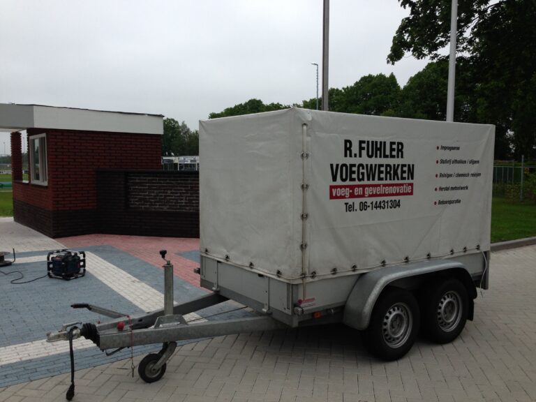 Fuhler Voegwerken