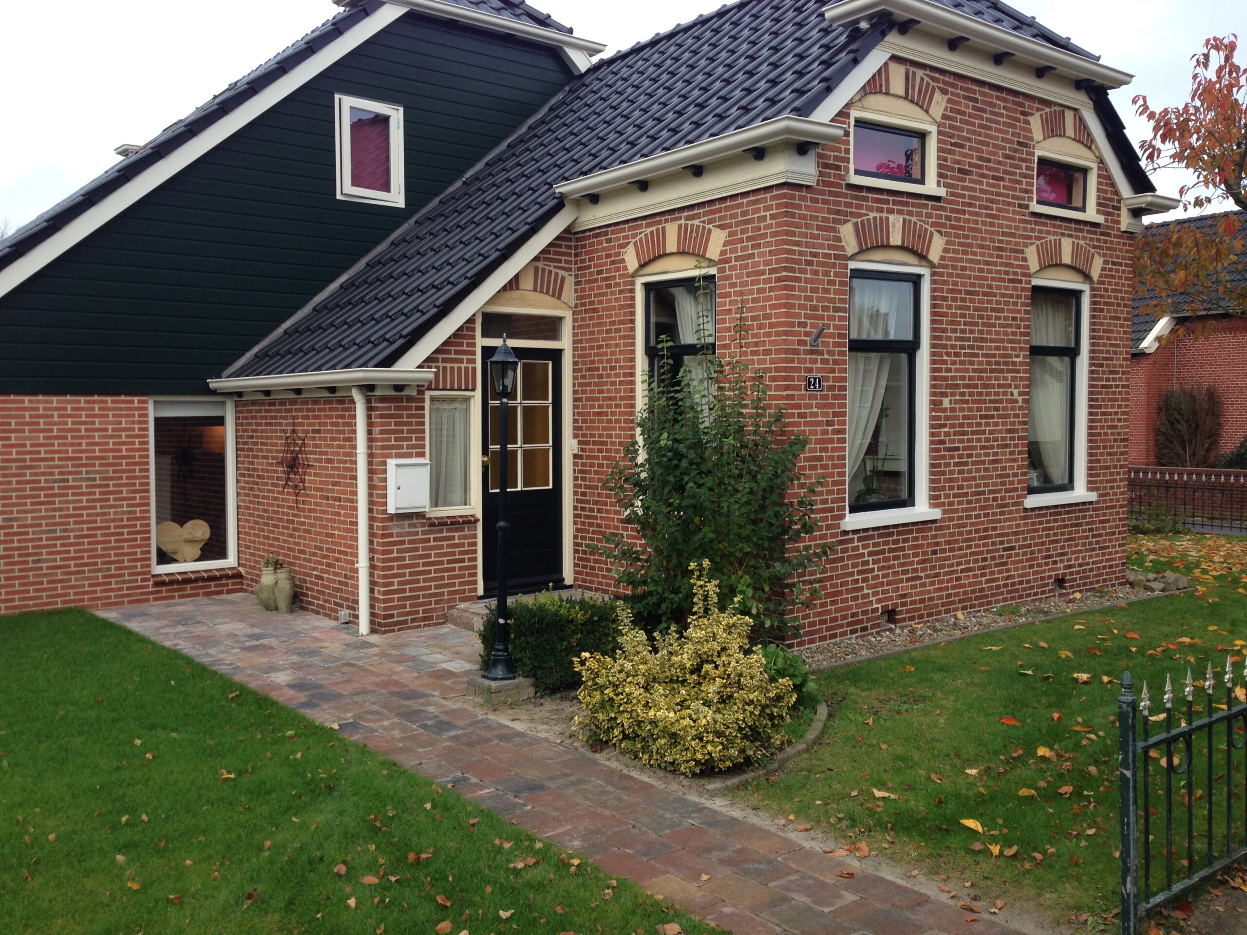 Fuhler Voegwerken