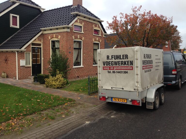 Fuhler Voegwerken
