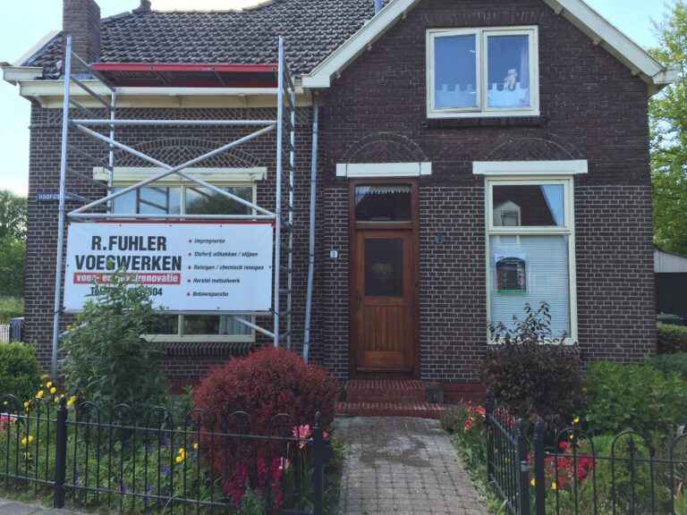 Fuhler Voegwerken