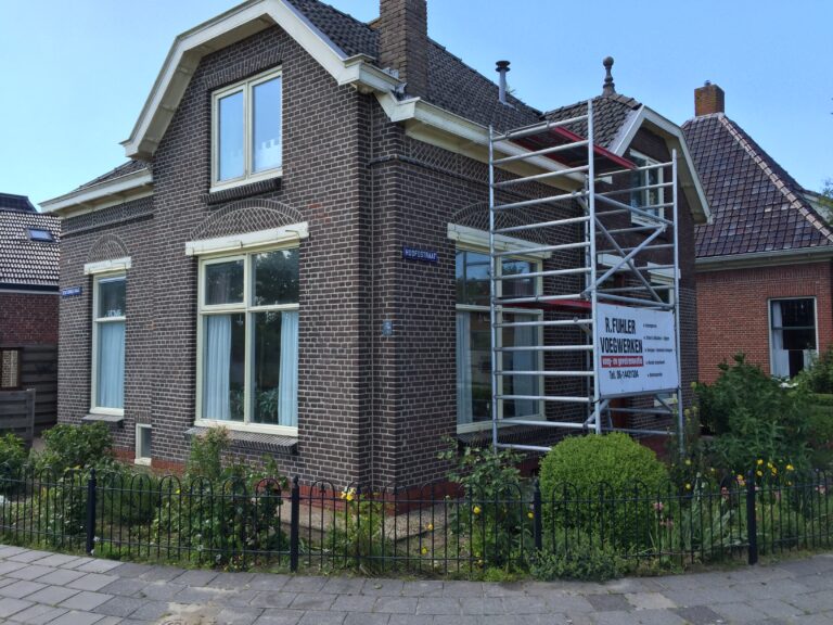 Fuhler Voegwerken
