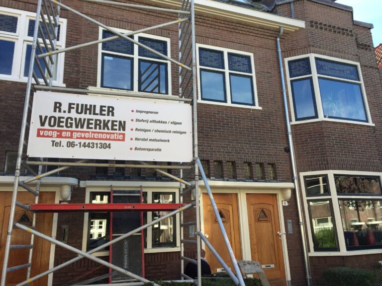 Fuhler Voegwerken